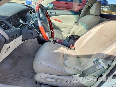 Zdjęcie 7 z 12 samochodu: 2008 LEXUS ES 350 VIN:JTHBJ46GX82235313 - miniatura