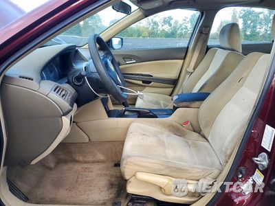 Zdjęcie 7 z 13 samochodu: 2009 HONDA ACCORD LX VIN:1HGCP26329A144924 - miniatura