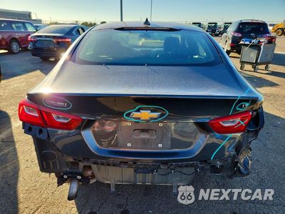 Zdjęcie 6 z 12 samochodu: 2018 CHEVROLET MALIBU LT VIN:1G1ZD5ST3JF210969 - miniatura