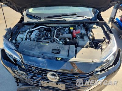 Zdjęcie 11 z 12 samochodu: 2024 NISSAN SENTRA VIN:3N1AB8CV6RY223248 - miniatura