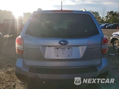 Zdjęcie 6 z 12 samochodu: 2015 SUBARU FORESTER 2.5I PREMIUM VIN:JF2SJAFC6FH564714 - miniatura