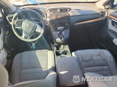 Zdjęcie 8 z 13 samochodu: 2018 HONDA CR-V EX VIN:5J6RW1H57JA011580 - miniatura
