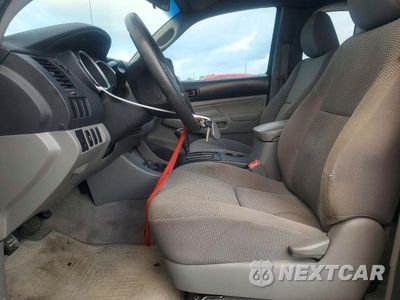 Zdjęcie 7 z 12 samochodu: 2011 TOYOTA TACOMA BASE VIN:5TFTX4CNXBX007488 - miniatura