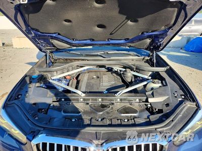 Zdjęcie 12 z 13 samochodu: 2019 BMW X5 XDRIVE40I VIN:5UXCR6C50KLL53898 - miniatura