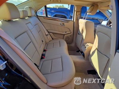Zdjęcie 10 z 12 samochodu: 2010 MERCEDES-BENZ E 350 4MATIC VIN:WDDHF8HB1AA239080 - miniatura