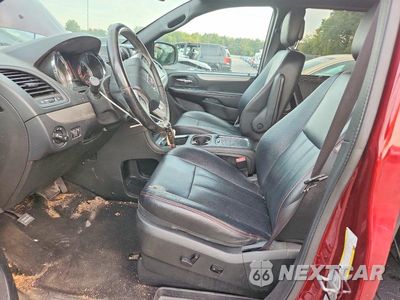 Zdjęcie 7 z 13 samochodu: 2017 DODGE GRAND CARAVAN GT VIN:2C4RDGEG1HR714814 - miniatura