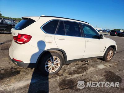Trzecie zdjęcie samochodu z tyłu: 2015 BMW X5 XDRIVE35I VIN:5UXKR0C5XF0P03635 - miniatura