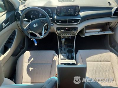 Zdjęcie 8 z 13 samochodu: 2020 HYUNDAI TUCSON VALUE VIN:KM8J33A49LU138840 - miniatura