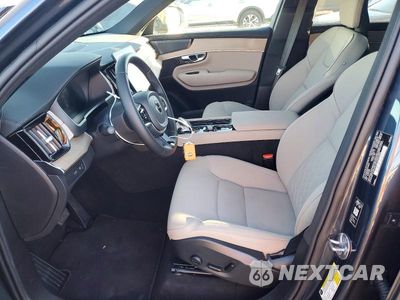 Zdjęcie 7 z 13 samochodu: 2026 VOLVO XC90 PLUS VIN:YV4H60PE9T1433816 - miniatura