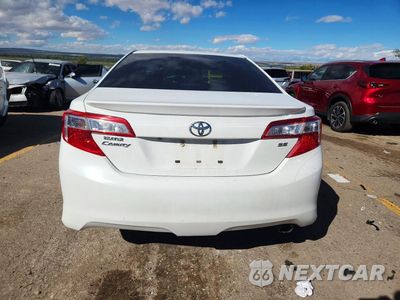 Zdjęcie 6 z 12 samochodu: 2014 TOYOTA CAMRY SE VIN:4T1BF1FK2EU772730 - miniatura