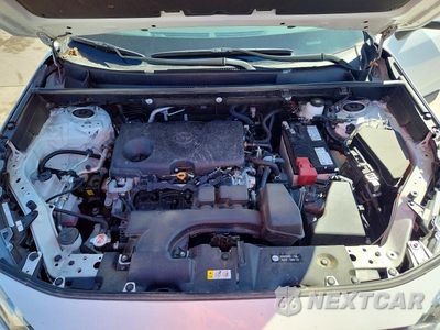 Zdjęcie 11 z 12 samochodu: 2025 TOYOTA RAV4 XLE VIN:2T3W1RFV4SC364968 - miniatura