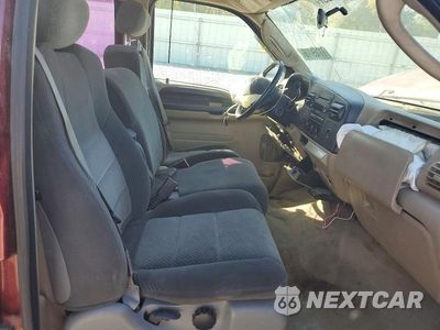 Zdjęcie 7 z 13 samochodu: 2005 FORD F250 SUPER DUTY VIN:1FTSW21595EA31562 - miniatura