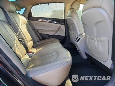 Zdjęcie 10 z 12 samochodu: 2015 HYUNDAI SONATA LIMITED VIN:5NPE34AFXFH258769 - miniatura