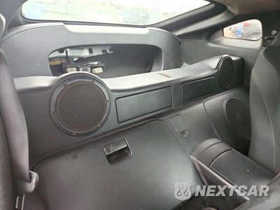 Zdjęcie 10 z 12 samochodu: 2003 NISSAN 350Z COUPE VIN:JN1AZ34DX3T104381 - miniatura