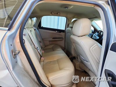 Zdjęcie 10 z 12 samochodu: 2009 CHEVROLET IMPALA 1LT VIN:2G1WT57K191233384 - miniatura