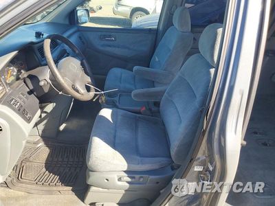 Zdjęcie 7 z 13 samochodu: 2001 HONDA ODYSSEY EX VIN:2HKRL18621H551421 - miniatura