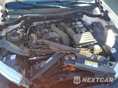 Zdjęcie 11 z 12 samochodu: 2022 VOLKSWAGEN TAOS SE VIN:3VVRX7B27NM088898 - miniatura