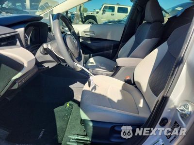 Zdjęcie 7 z 13 samochodu: 2020 TOYOTA COROLLA LE VIN:5YFHPRAE5LP084968 - miniatura