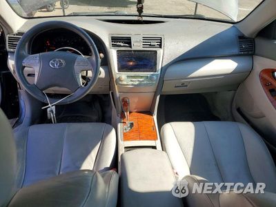 Zdjęcie 8 z 12 samochodu: 2008 TOYOTA CAMRY XLE V6 VIN:4T1BK46K98U061060 - miniatura