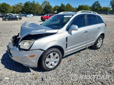 2010 SATURN VUE XR 3GSALKE14AS597676 - główne zdjęcie licytacji z USA - miniatura