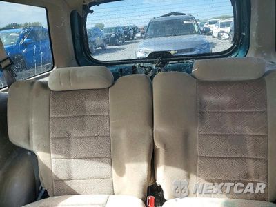Zdjęcie 10 z 13 samochodu: 1998 FORD EXPLORER VIN:1FMYU24E7WUC04266 - miniatura