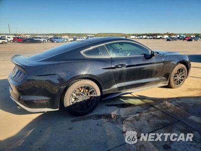 Trzecie zdjęcie samochodu z tyłu: 2020 FORD MUSTANG GT VIN:1FA6P8CF7L5169658 - miniatura