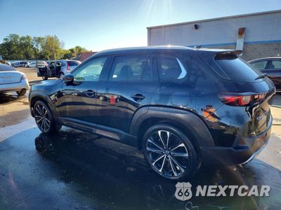 Drugie zdjęcie samochodu z przodu: 2024 MAZDA CX-50 PREMIUM VIN:7MMVABDY3RN188558 - miniatura