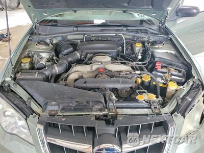 Zdjęcie 12 z 14 samochodu: 2009 SUBARU OUTBACK 2.5I VIN:4S4BP61C597342947 - miniatura