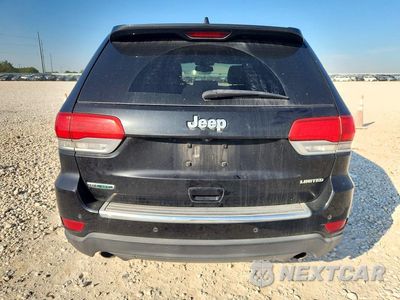 Zdjęcie 6 z 13 samochodu: 2014 JEEP GRAND CHEROKEE LIMITED VIN:1C4RJEBM1EC336635 - miniatura