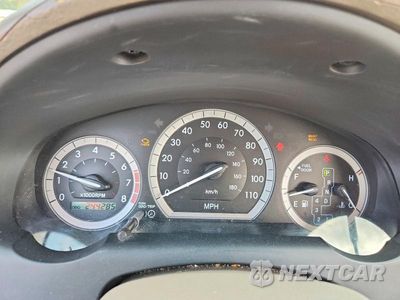 Zdjęcie 9 z 13 samochodu: 2007 TOYOTA SIENNA CE 7-PASSENGER VIN:5TDZK23C07S096013 - miniatura