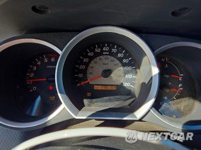 Zdjęcie 9 z 13 samochodu: 2006 TOYOTA TACOMA V6 VIN:5TELU42N76Z270188 - miniatura