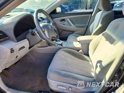 Zdjęcie 7 z 12 samochodu: 2010 TOYOTA CAMRY LE VIN:4T1BF3EK2AU505319 - miniatura