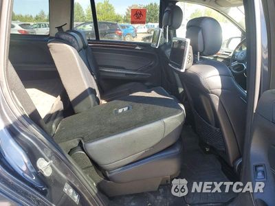 Zdjęcie 11 z 13 samochodu: 2010 MERCEDES-BENZ GL 450 4MATIC VIN:4JGBF7BEXAA538057 - miniatura