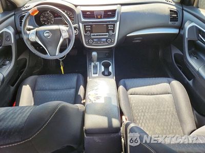 Zdjęcie 8 z 12 samochodu: 2017 NISSAN ALTIMA 2.5 SV VIN:1N4AL3AP0HC245938 - miniatura