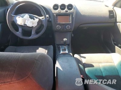 Zdjęcie 8 z 13 samochodu: 2010 NISSAN ALTIMA 2.5 VIN:1N4AL2APXAN424718 - miniatura