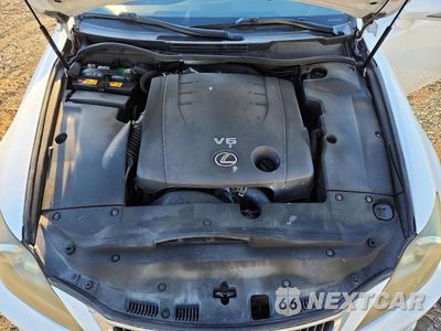 Zdjęcie 11 z 13 samochodu: 2012 LEXUS IS 250 BASE VIN:JTHBF5C22C5164146 - miniatura
