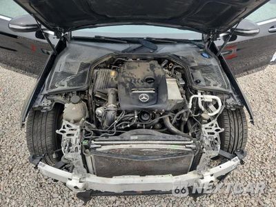Zdjęcie 11 z 12 samochodu: 2018 MERCEDES-BENZ C 300 VIN:WDDWF4JB5JR386014 - miniatura