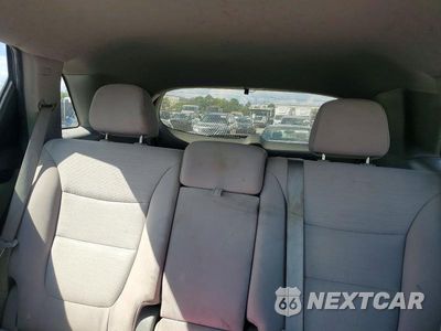 Zdjęcie 10 z 13 samochodu: 2014 KIA SORENTO LX VIN:5XYKT3A64EG459568 - miniatura