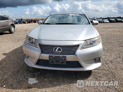 Piąte zdjęcie samochodu w środku: 2013 LEXUS ES 350 VIN:JTHBK1GG5D2001522 - miniatura