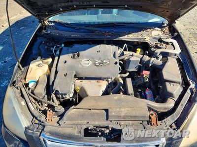 Zdjęcie 11 z 12 samochodu: 2003 NISSAN ALTIMA 2.5 VIN:1N4AL11D43C319039 - miniatura
