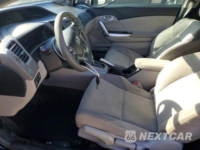 Zdjęcie 7 z 12 samochodu: 2012 HONDA CIVIC EX VIN:2HGFG3B87CH566135 - miniatura