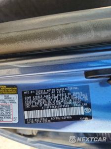Zdjęcie 12 z 12 samochodu: 2004 TOYOTA CAMRY LE VIN:4T1BE32K24U879599 - miniatura