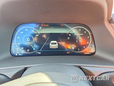 Zdjęcie 9 z 12 samochodu: 2023 HYUNDAI SONATA LIMITED VIN:KMHL34J22PA291824 - miniatura