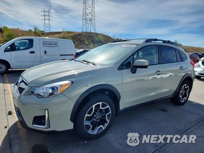 2016 SUBARU CROSSTREK PREMIUM JF2GPADC5G8277566 - główne zdjęcie licytacji z USA - miniatura
