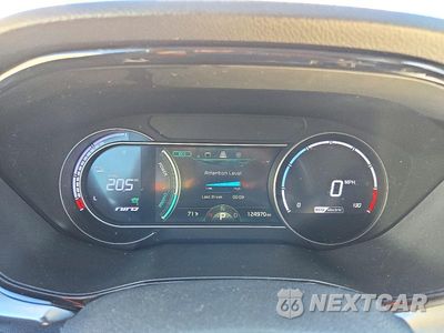 Zdjęcie 9 z 12 samochodu: 2022 KIA NIRO EV S VIN:KNDCC3LG6N5159789 - miniatura