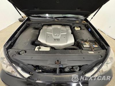 Zdjęcie 7 z 13 samochodu: 2007 LEXUS GX 470 VIN:JTJBT20X270140924 - miniatura