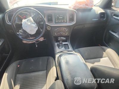 Zdjęcie 8 z 13 samochodu: 2020 DODGE CHARGER SXT VIN:2C3CDXBGXLH176479 - miniatura
