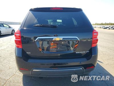 Zdjęcie 6 z 14 samochodu: 2016 CHEVROLET EQUINOX LTZ VIN:2GNFLGEKXG6324974 - miniatura