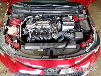 Zdjęcie 11 z 12 samochodu: 2022 TOYOTA COROLLA LE VIN:JTDEPMAE8NJ232432 - miniatura