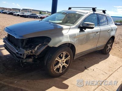 2013 VOLVO XC60 T6 YV4902DZ0D2383814 - główne zdjęcie licytacji z USA - miniatura
